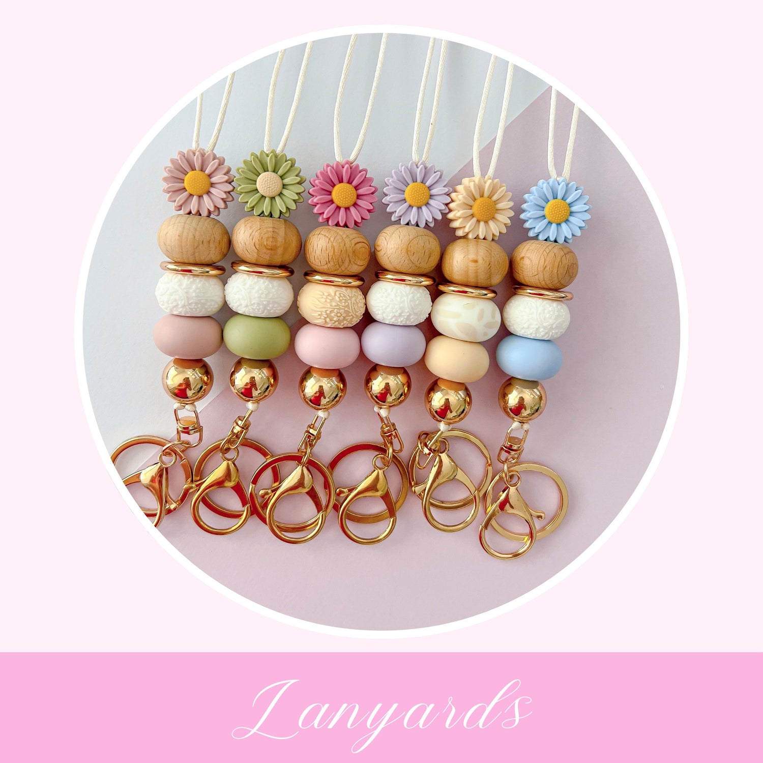 Lanyards