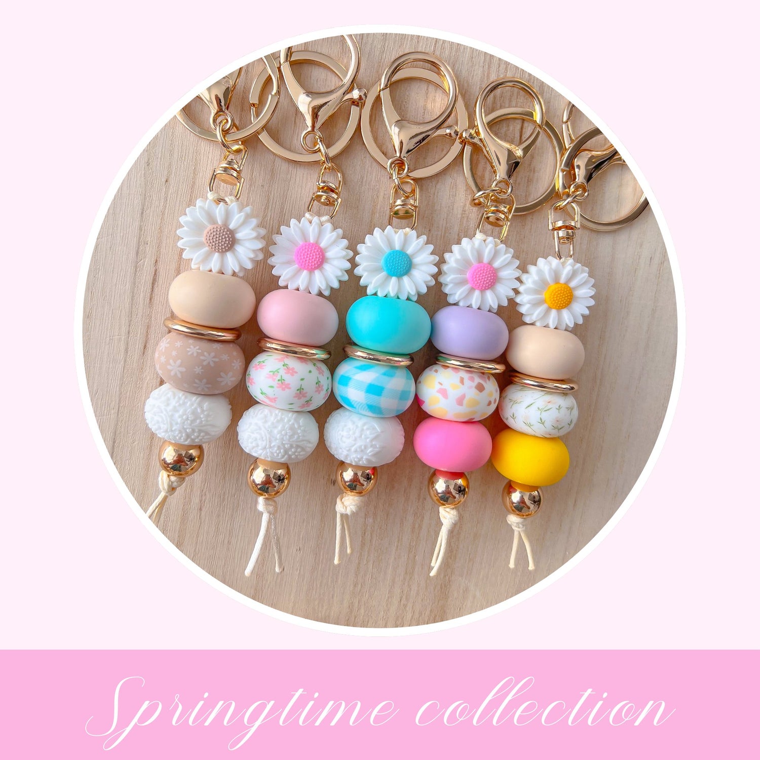 Springtime Collection