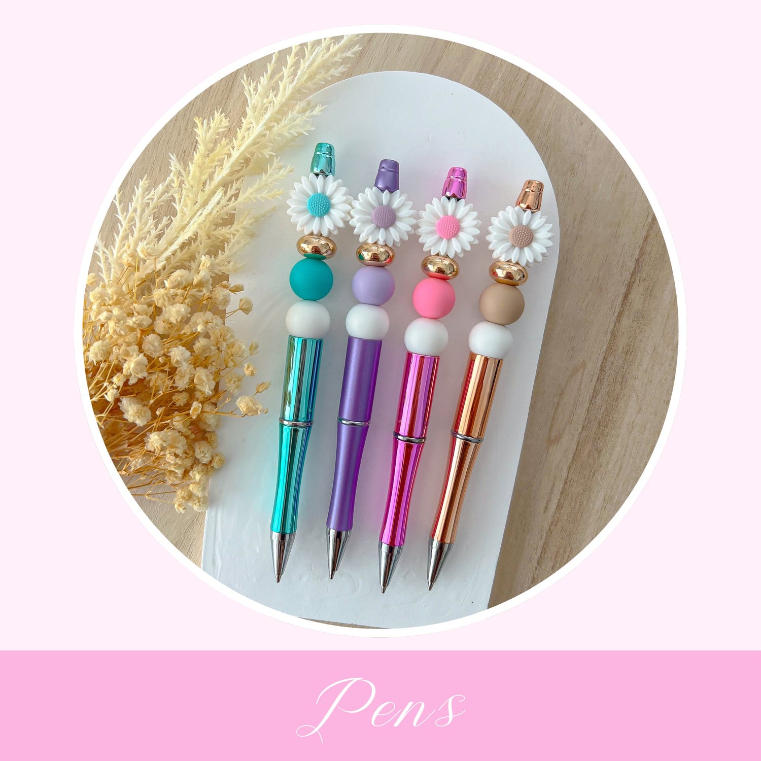 Pens