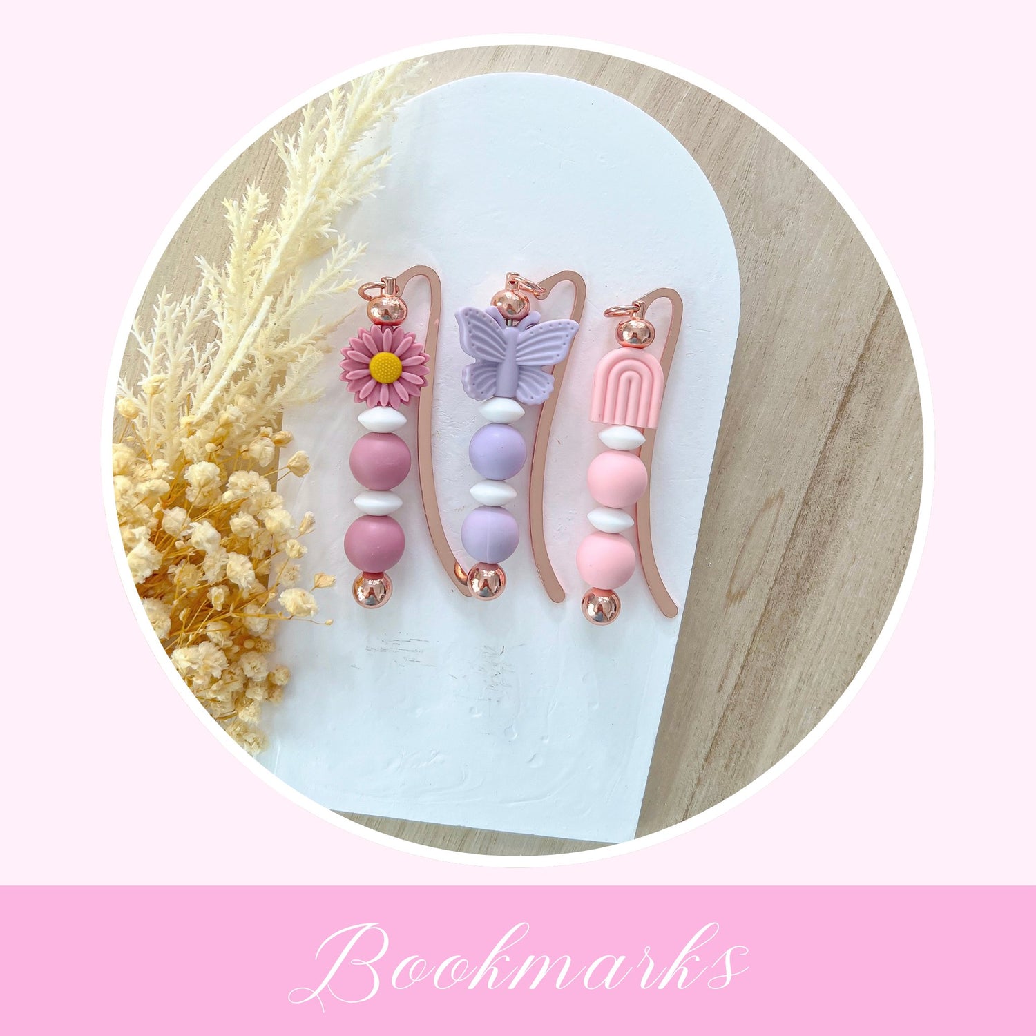 Book Marks