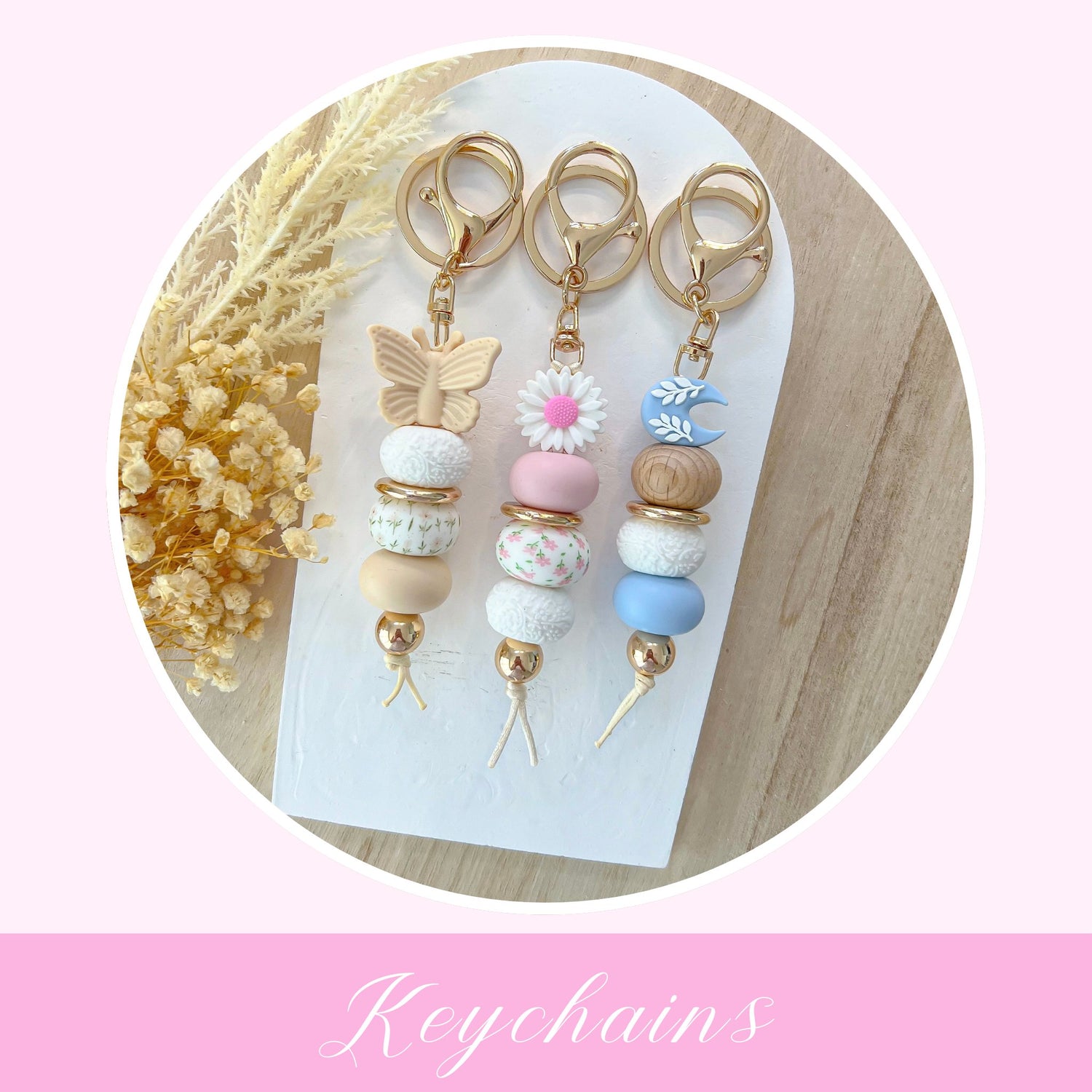 Keychains