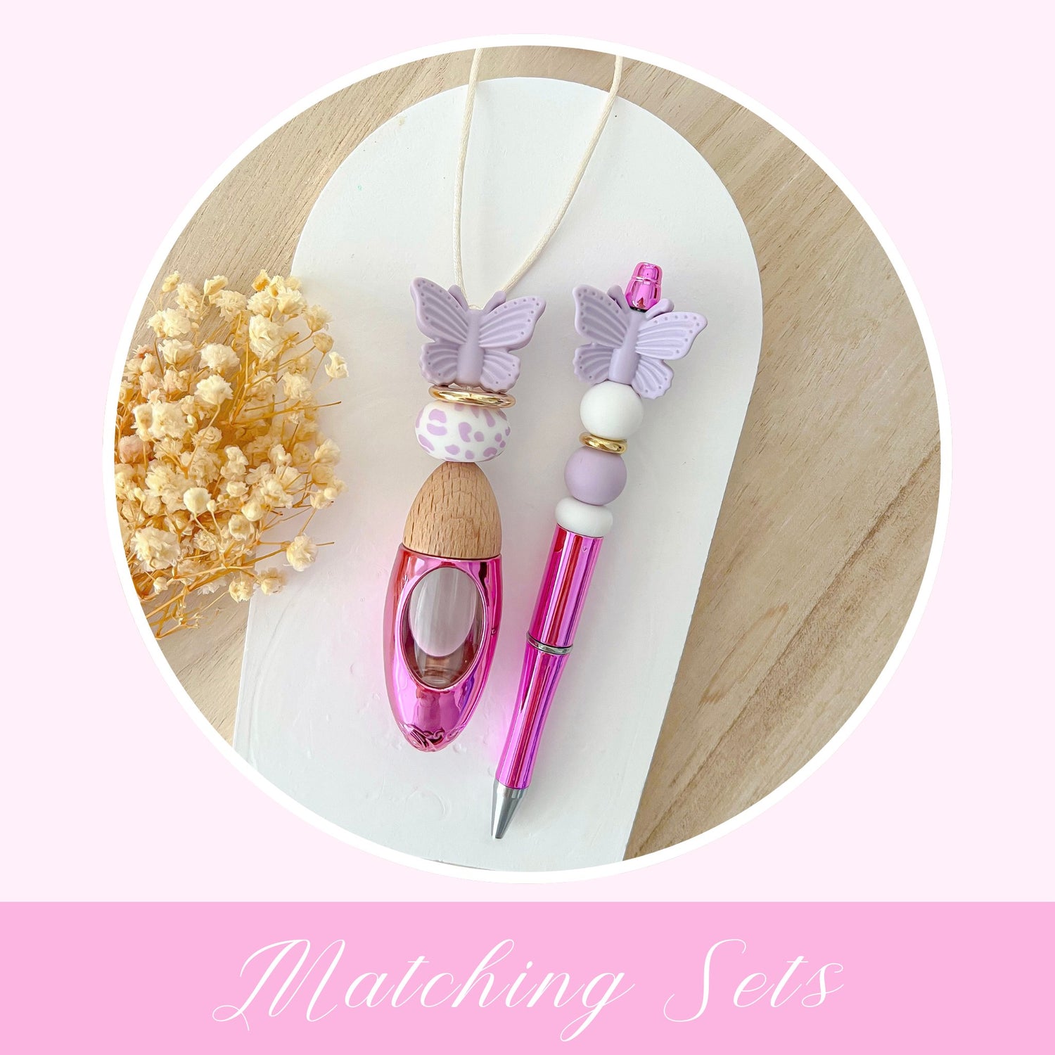 Matching Sets