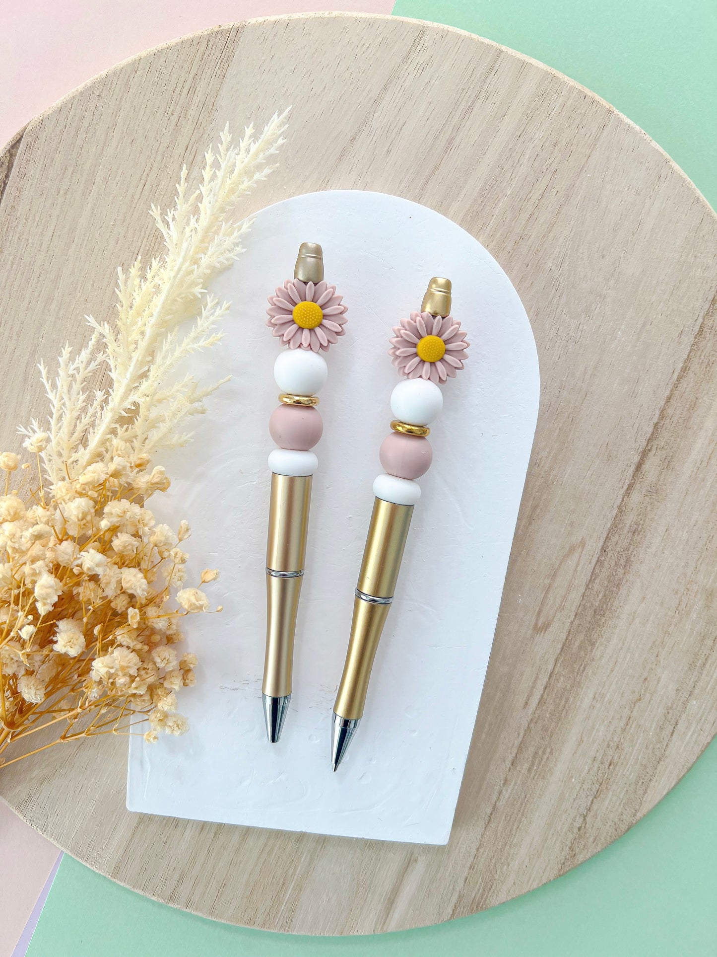 Daisy Nude Pen