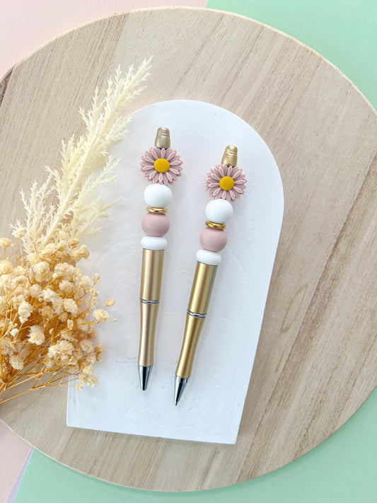 Daisy Nude Pen