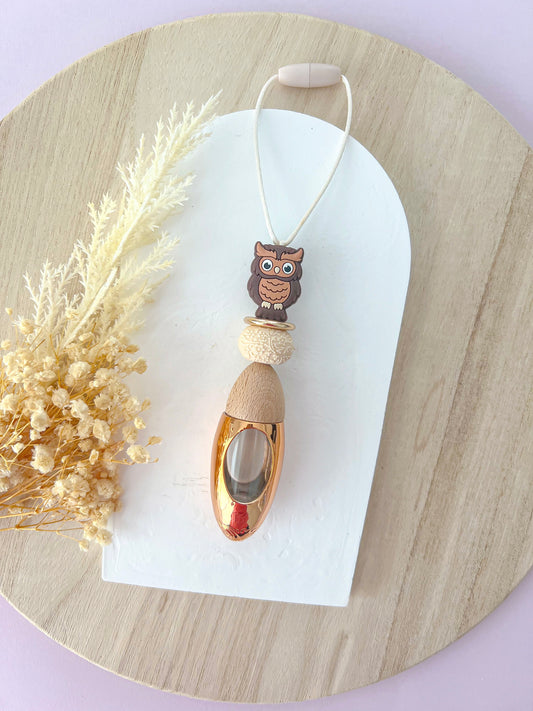 Hoot the Owl Diffuser