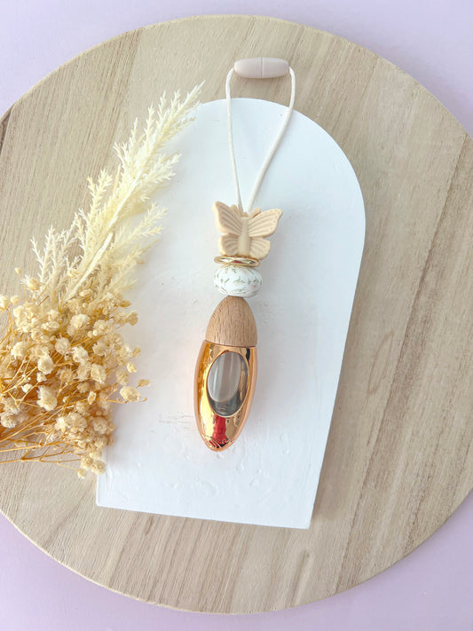 Butterfly Beige Diffuser