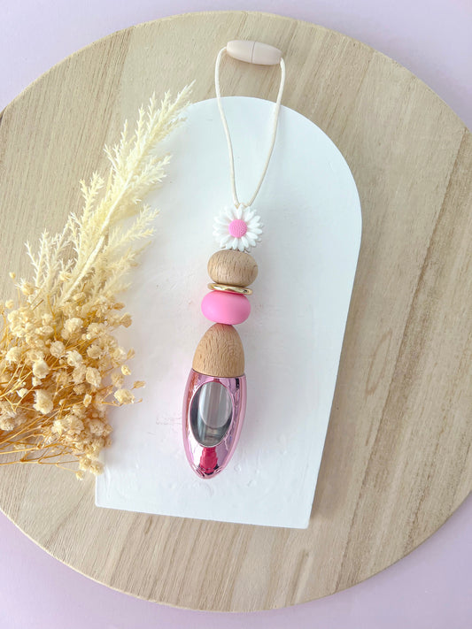 Daisy Hot Pink Diffuser