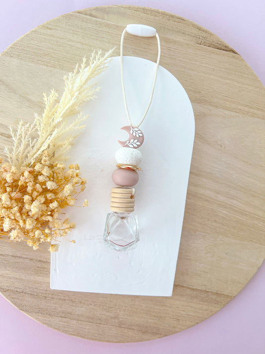 Moon Nude Glass Diffuser