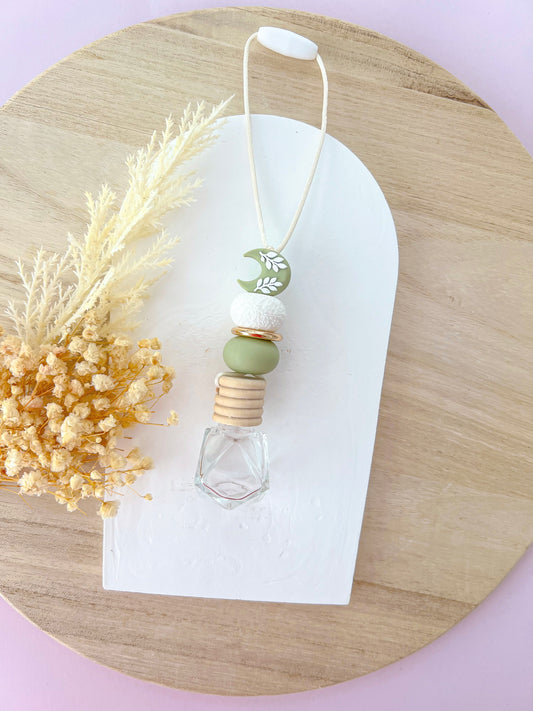 Moon Sage Glass Diffuser