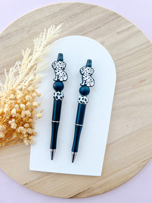Dog (Duke the Dalmatoin) Pen