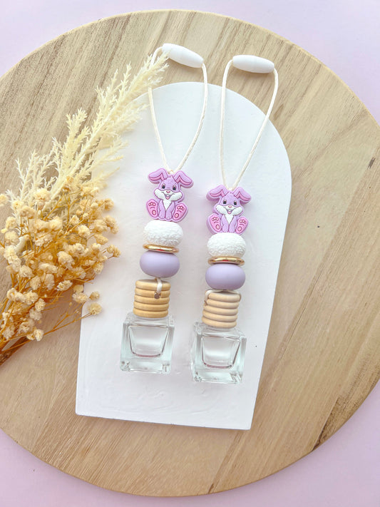 Lilac Bunny Diffuser