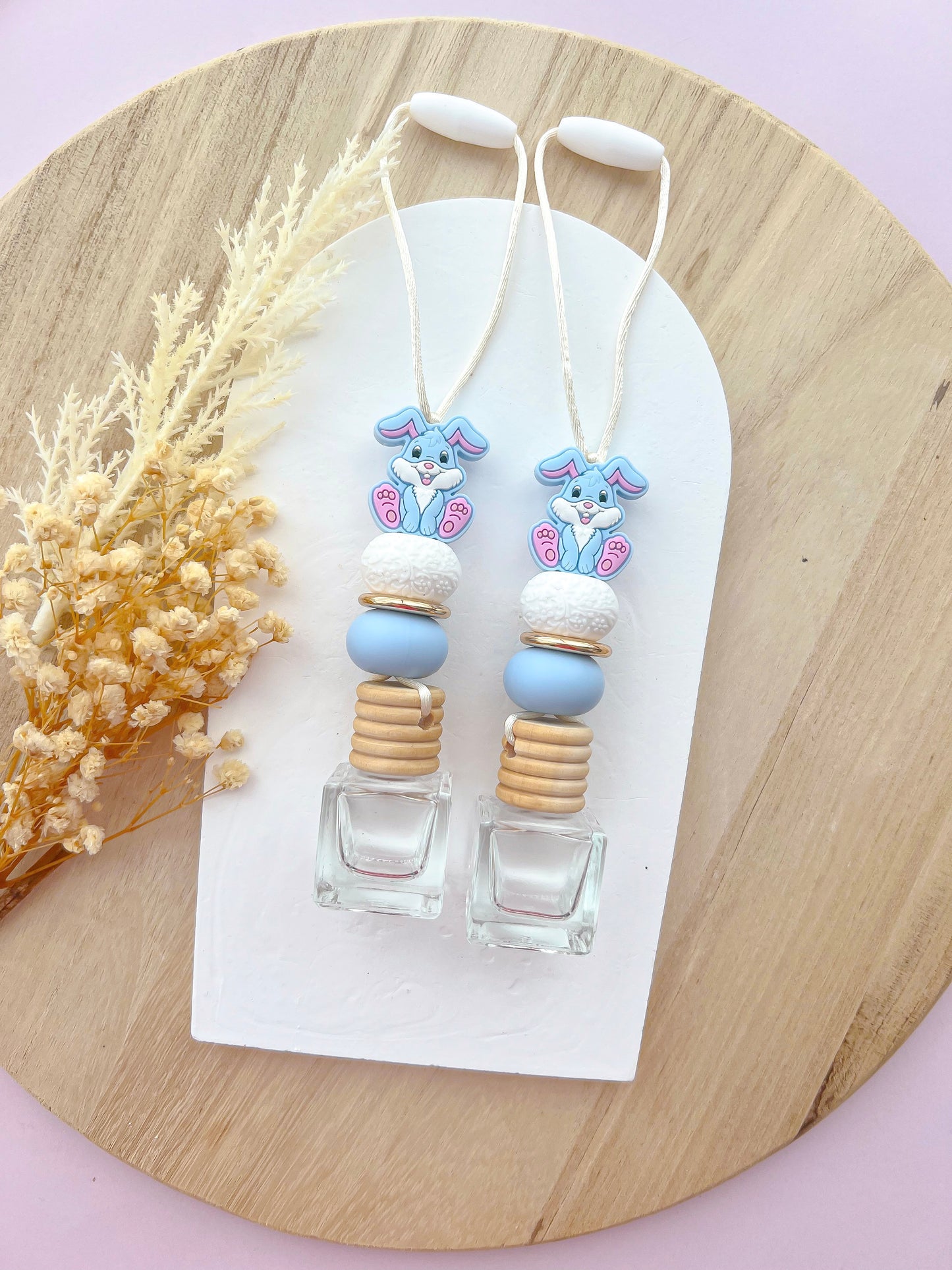 Blue Bunny Diffuser